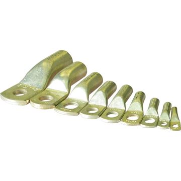 Picture of Cable Lug DIN 10mm D=6.4mm