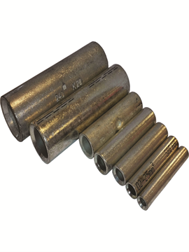 Picture of DIN BUTT CONNECTOR 10mm2 CU