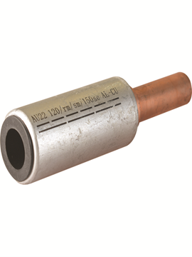 Picture of AL/CU PIN JOINT 16mm