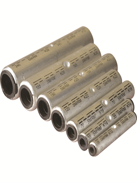 Picture of DIN Aluminium Joint -16