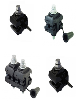 Picture of CONNECTOR CPL 95