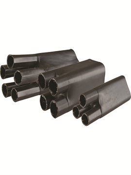 Picture of Heat Shrinkable Breakout