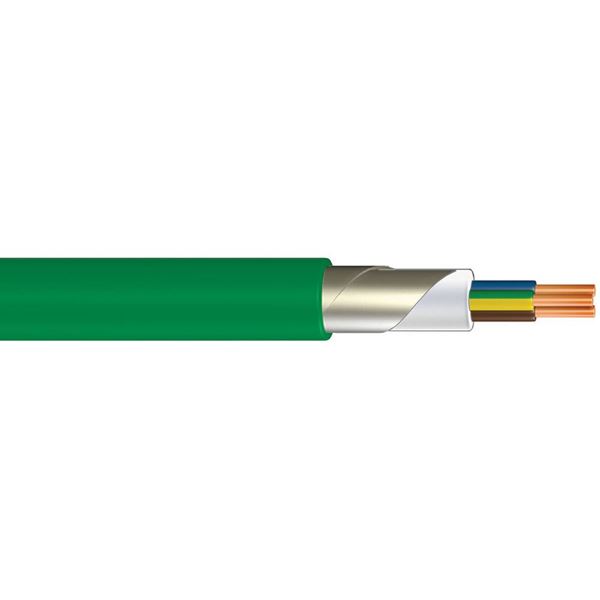 Picture of N2XBY 3X1.5