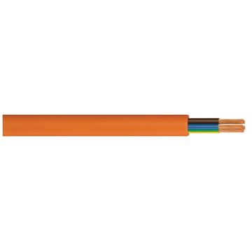 Picture of HO5VV5-F 3X1.5 ORANGE