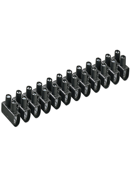 Picture of Flexible Clamp No.1 (12 in line)