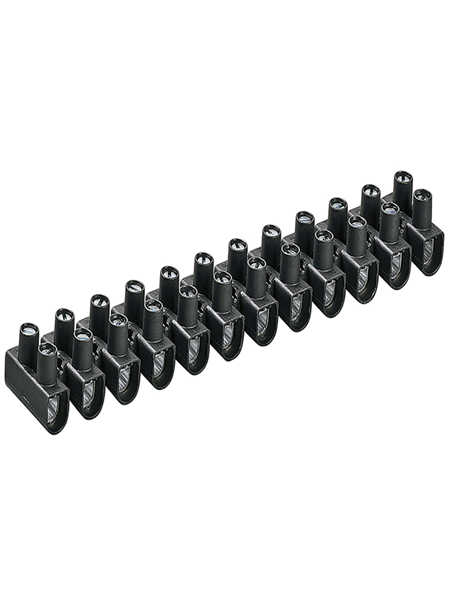 Picture of Flexible Clamp No.1 (12 in line)