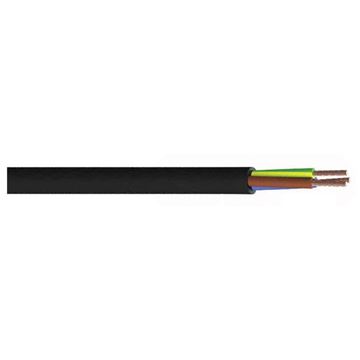 Picture of Cable Lug DIN 25mm D=8.5mm