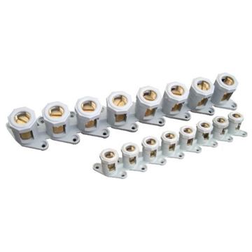 Picture of Insulated strip block 16 Eight