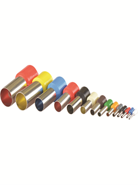 Picture of Insulated terminals 200pcs
