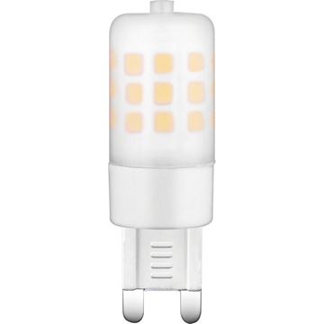 Picture of DIMM LED LAMP G9 220V 5W DL 6000