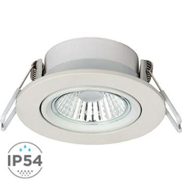 Picture of D.LIGHT CIVILIGHT 7W 520LM 2700K IP