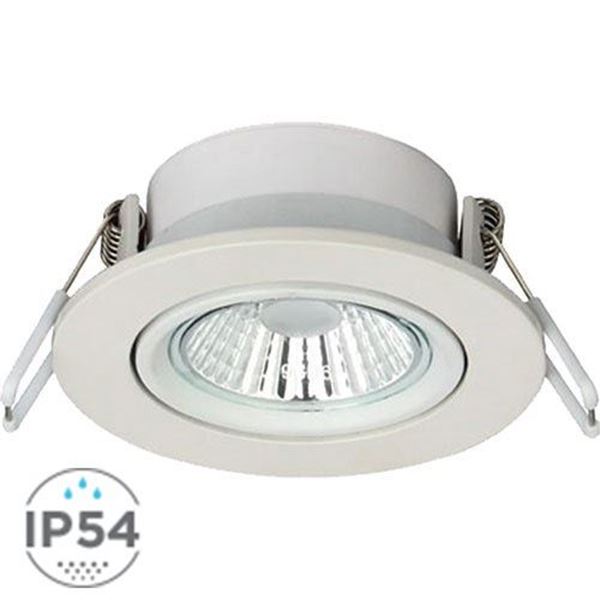 Picture of D.LIGHT CIVILIGHT 7W 520LM 2700K IP