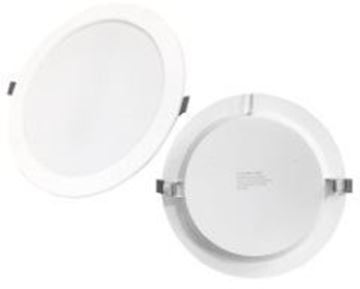 Picture of PALAS RECCESTED ROUND 5W  WHITE 108MM 3CCT