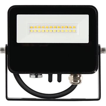 Picture of פנס הצפה 12-24V AC/DC גוון משתנה-לבחירה