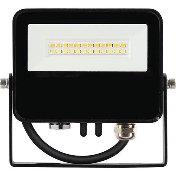 תמונה של פנס הצפה 12-24V AC/DC גוון משתנה-לבחירה
