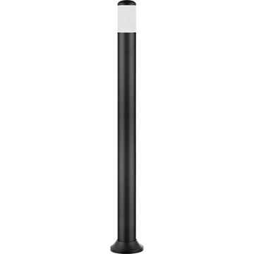 Picture of Plastic bollard-1M light gray