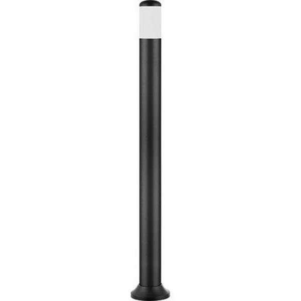 Picture of Plastic bollard-1M light gray