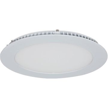 Picture of PITA RECCESTED ROUND 3W  WHITE 85MM 3CCT