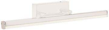 Picture of mirror light IP44 white 60cm 18w