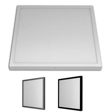 Picture of SURFACE PANEL 400X400 45W 4K WHI