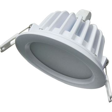 Picture of NEW BIG SIZE SURFACE PANEL 80w 800mm white