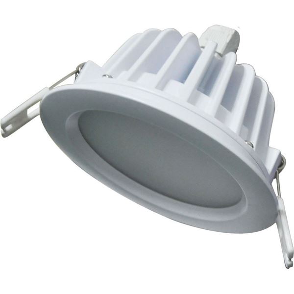 Picture of NEW BIG SIZE SURFACE PANEL 80w 800mm white