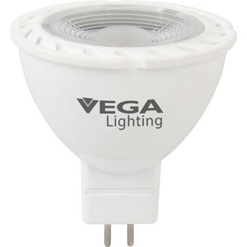 Picture of LED BULB 12V 5W GU5.3 DL