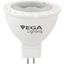 תמונה של נורה 7W 12V GU5.3 LED - לבחירה