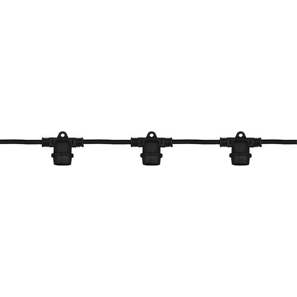 Picture of CABLE E27 LAMP