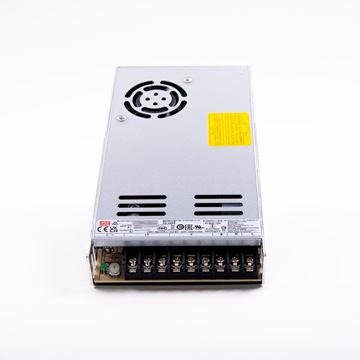 Picture of SWTICHING POWER SUPPLY MEANWELL 35W 24V