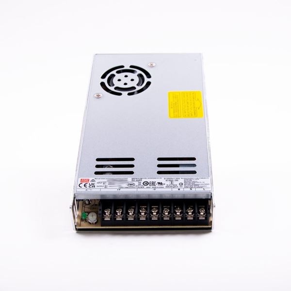 Picture of SWTICHING POWER SUPPLY MEANWELL 35W 24V