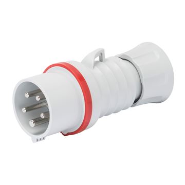 Picture of PLG HP IP44 3PNE 16A 400V 6H INV