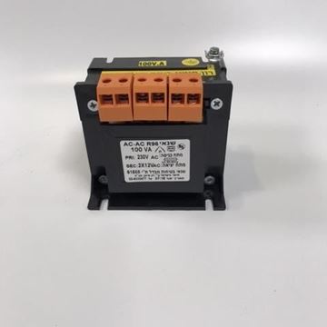Picture of Mechanical differential transformer 2X12V