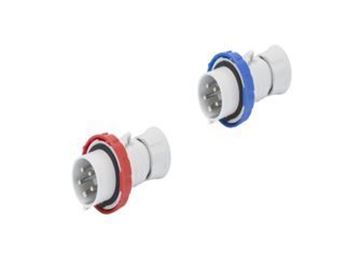 Picture of IP67 STD.PLUG 2P+E 16A 230V 6H