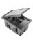 Picture of UNDERFLOOR OUTLT BOX 10P INOX CO