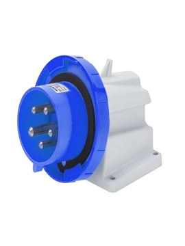 Picture of IP67 90°APPL.INLET 2P+E 32A 230V