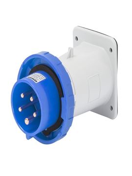 Picture of IP67 APPL.INLET 2P+E 16A 230V 6H