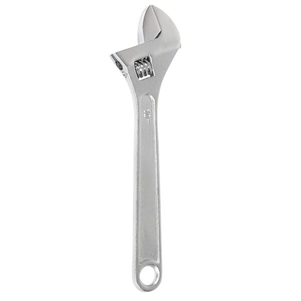 Picture of 300MM(12") STAMPED ADJUSTABLE WRENCH