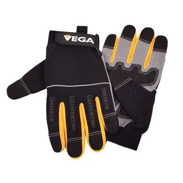 Picture of microfiber Smartswipe Fingertips L