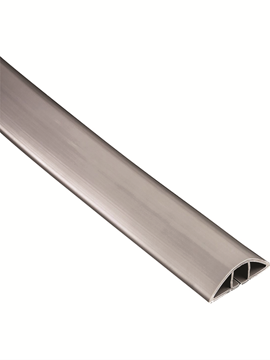 Picture of Floor cable trunking 75X17 R7030