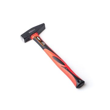 Picture of 200G MACHINIST HAMMER WITH FIBERGLASS HA