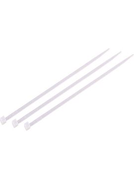 Picture of Cable Ties Natural 100x2.5 100pc