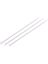Picture of Cable Ties Natural 100x2.5 100pc