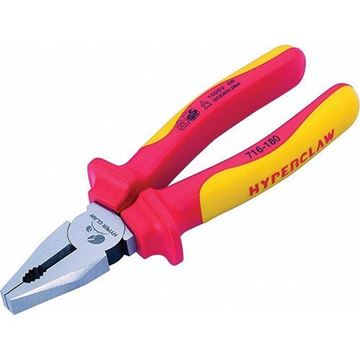 Picture of Combination Pliers 180mm