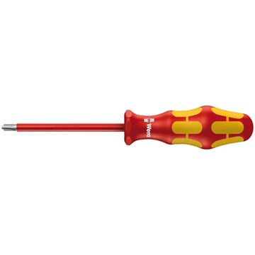 Picture of screwdriver 162i PH/S VDE 1*80
