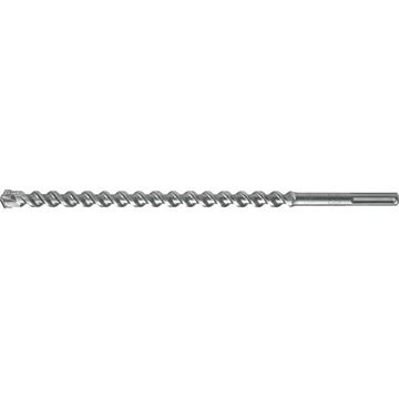 Picture of FORCE X SDS-plus drill bit,PLW
