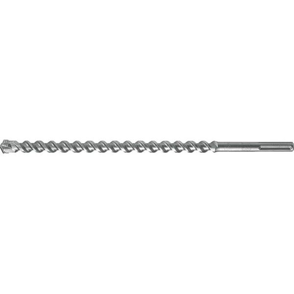 Picture of FORCE X SDS-plus drill bit,PLW