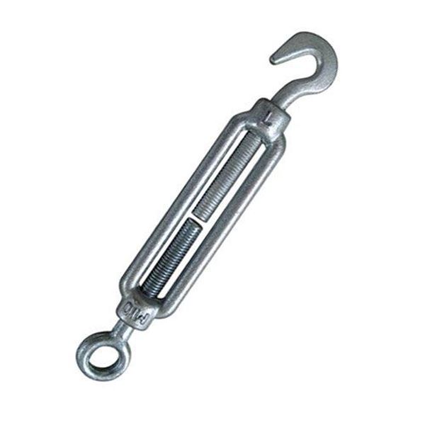 Picture of DIN1480 TURNBUCKLE,HOOK & EYE