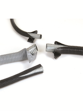 Picture of Flexible Tube-PVC Coated 5/8" BL