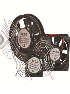 Picture of Cooling fan 120x120x38mm 220V AC